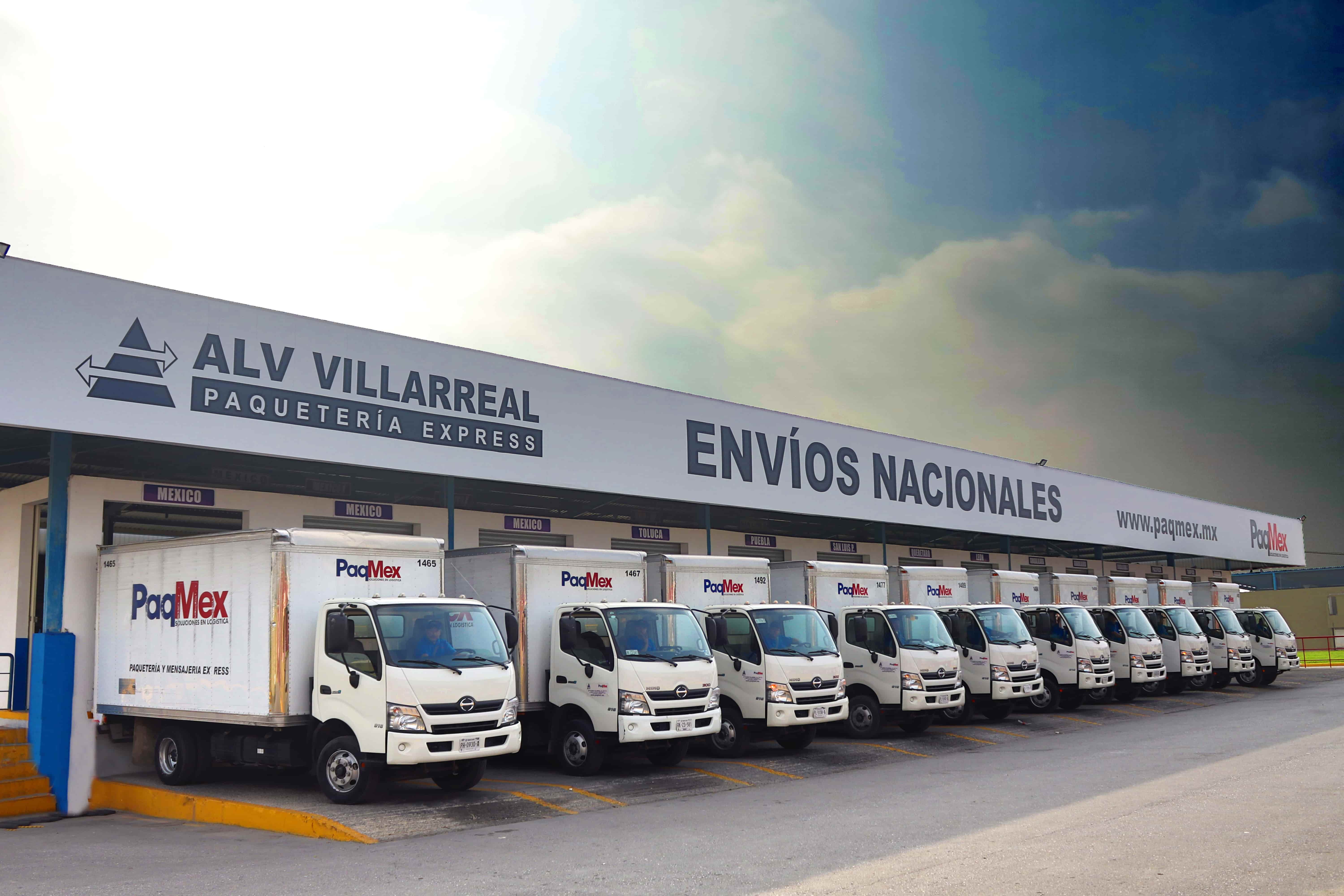 autolineas villarreal